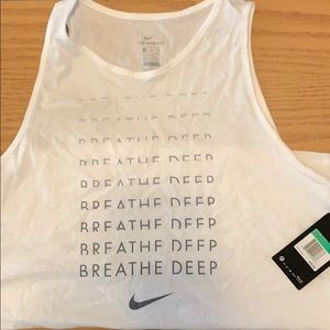 Nike Tank - NEW NEVER WORN